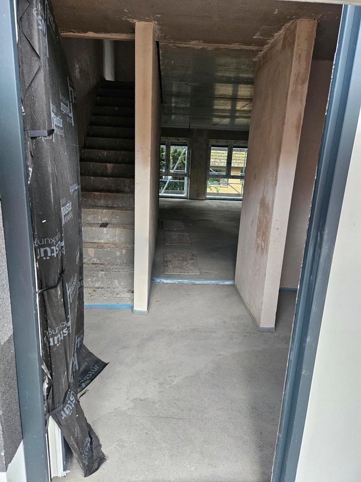 Thumbnail-Mietwohnung | Rechte Doppelhaushälfte | Erstbezug Neubau