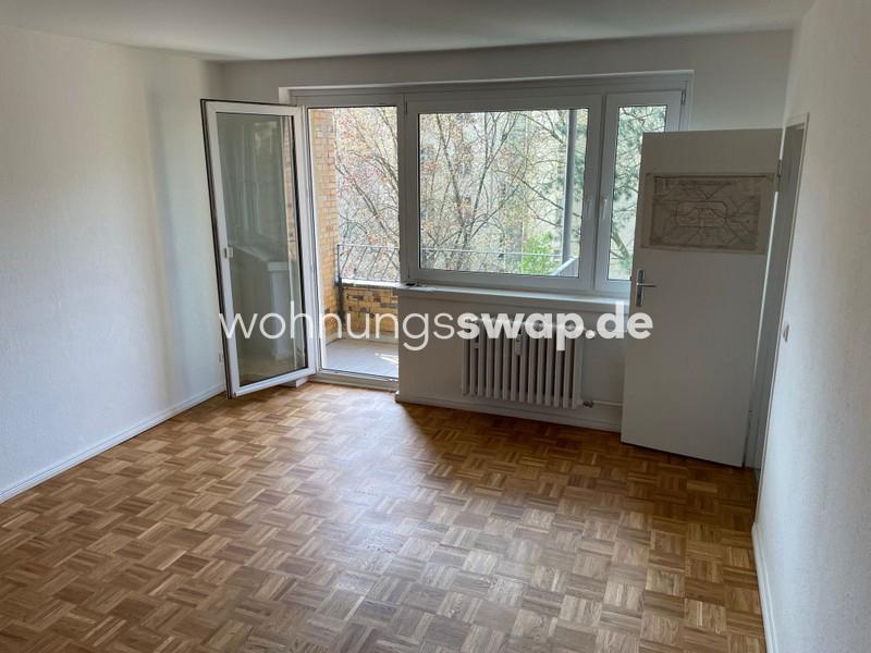 Thumbnail-Wohnungsswap - 1 Zimmer, 38 m² - Lietzenburger Straße, Schöneberg, Berlin
