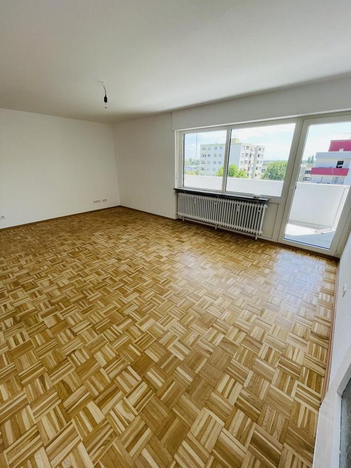 Thumbnail-Demnächst frei! 2-Zimmer-Wohnung in Neustadt an der Weinstraße
