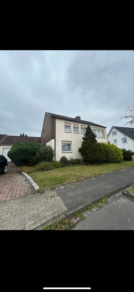 Thumbnail-Charmante 3-Zimmer-Obergeschosswohnung in Beckum