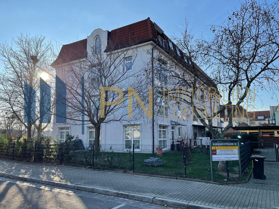 Thumbnail-ERSTBEZUG Großzügige & Barrierefreie 3- Raum Wohnung