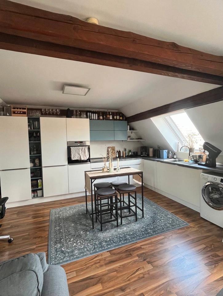 Thumbnail-3 ZKB mit Dachterrasse in 32791 Lage Stadtgebiet