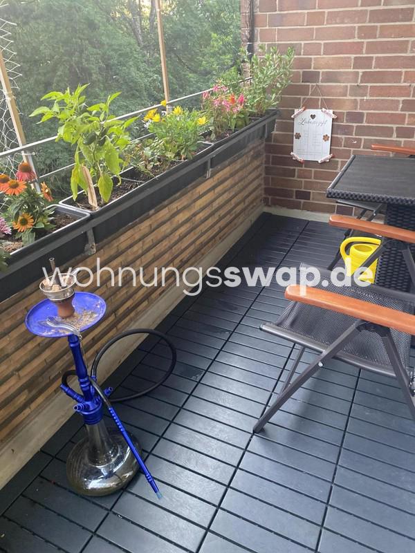 Thumbnail-Wohnungsswap - 3 Zimmer, 66 m² - Oldesloer Weg, Spandau, Berlin