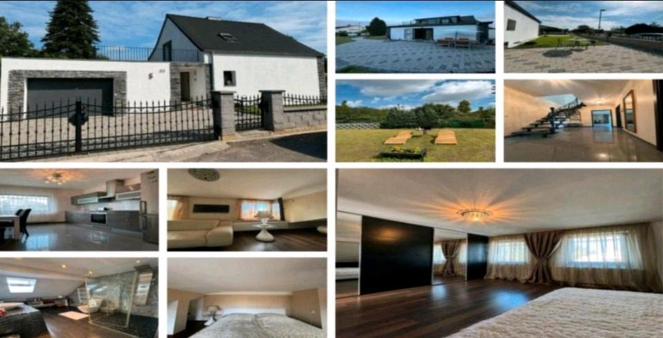 Thumbnail-Einfamilienhaus in Düsseldorf-Stockum