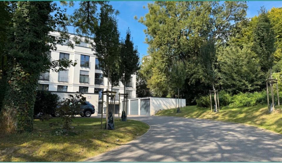 Thumbnail-Moderne Neubauwohnung3-4 ZimmerSmart-Home Wohnung mit Südbalkon