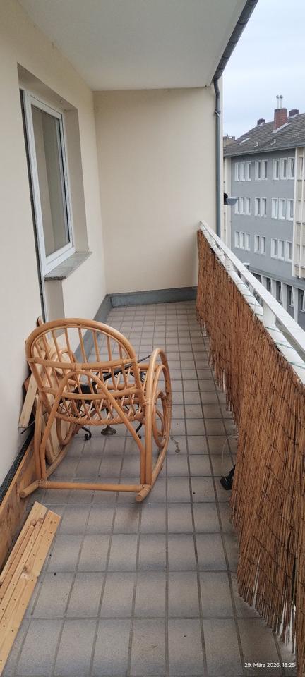 Thumbnail-Sehr gut geschnittene 3-Zimmer Wohnung am Wiener Platz