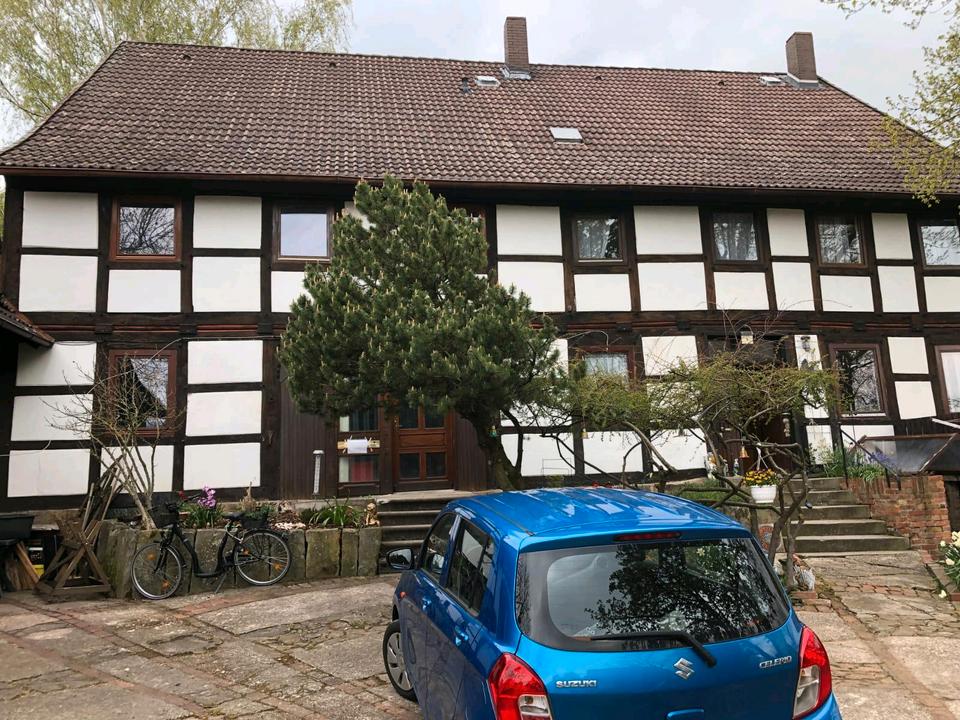 Thumbnail-Mehr Familienhaus in salzhemmendorf-oldendorf