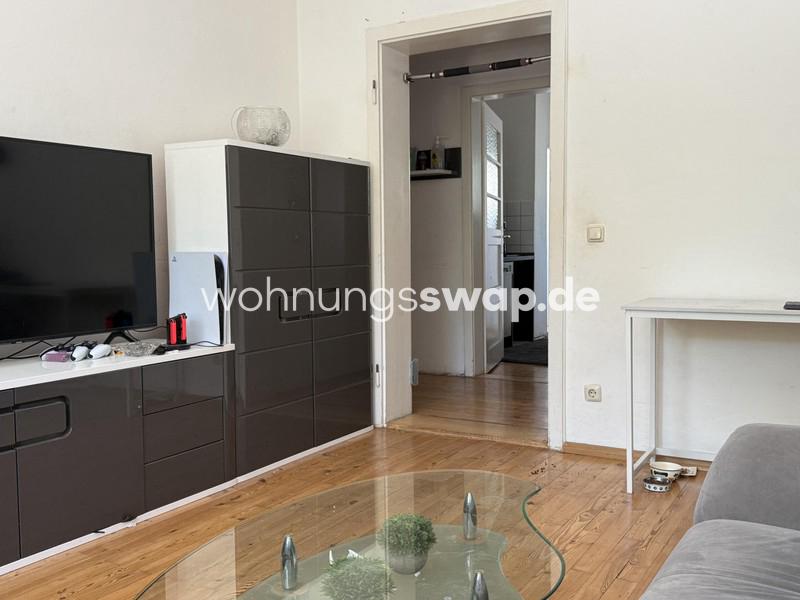 Thumbnail-Wohnungsswap - 1 Zimmer, 44 m² - Bad-Schachener-Straße, Berg am Laim, München