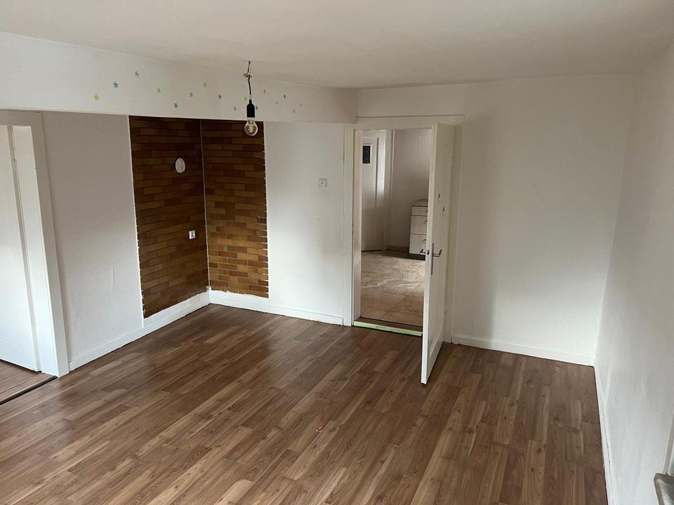 Thumbnail-WG- 2 und 1 Zimmer in Staufenberg nahe Burg mit Balkon