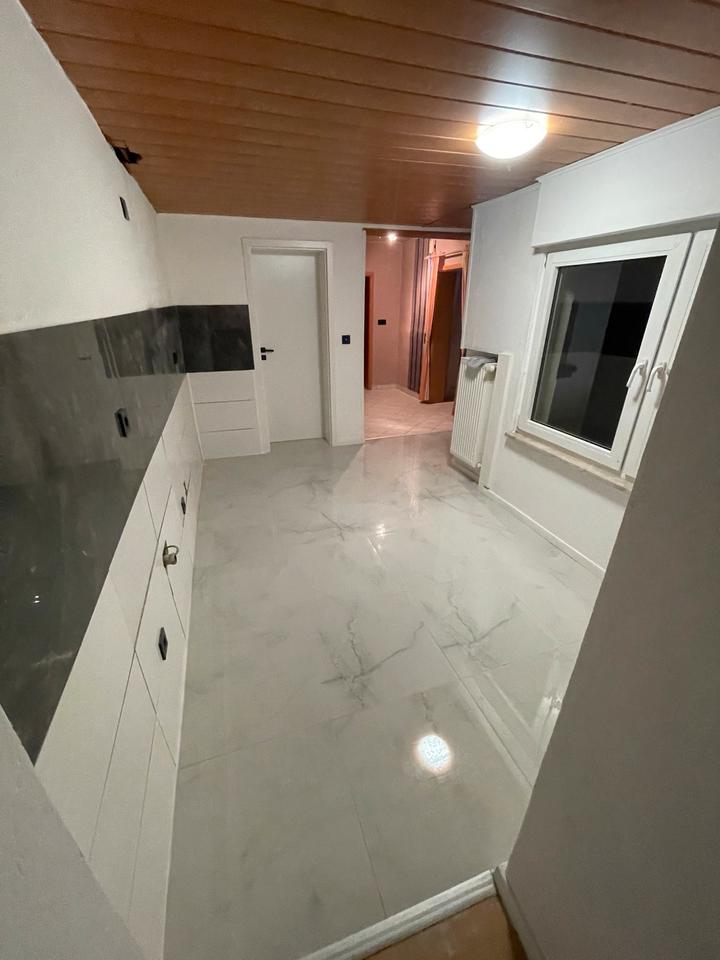 Thumbnail-4 zimmer wohnung in neuwied + garten mit Grill platz