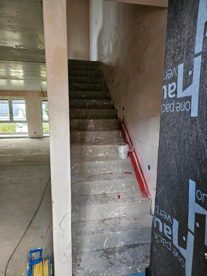 Thumbnail-Mietwohnung | Linke Doppelhaushälfte | Erstbezug Neubau