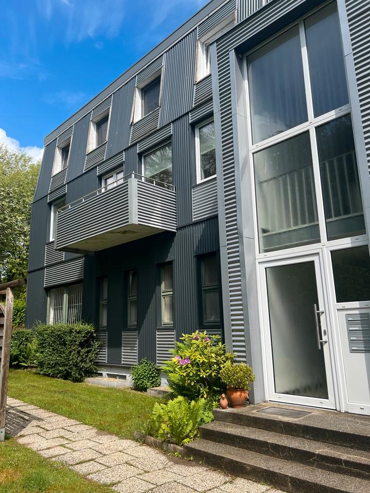 Thumbnail-4-Zimmer Wohnung in Schleswig