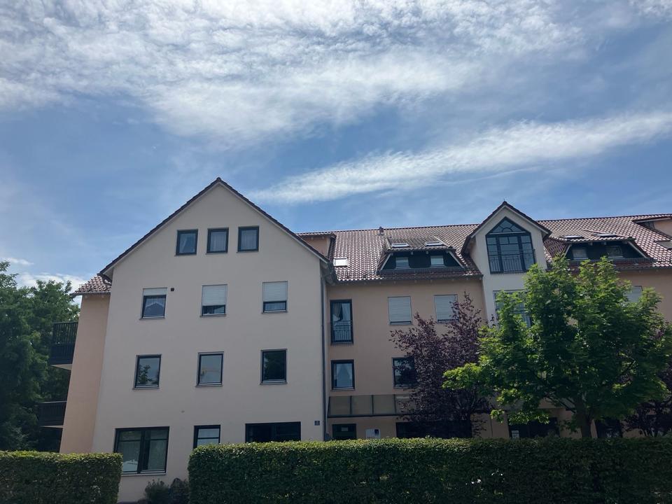 Thumbnail-Zentrumsnahe 4 Zimmerwohnung zum Verkauf