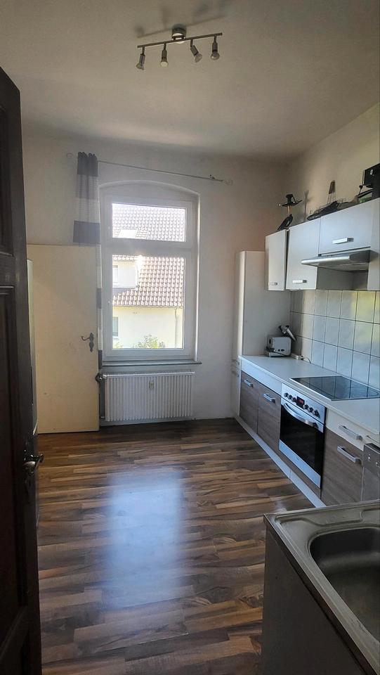 Thumbnail-3 Zimmer Wohnung ab 01.06