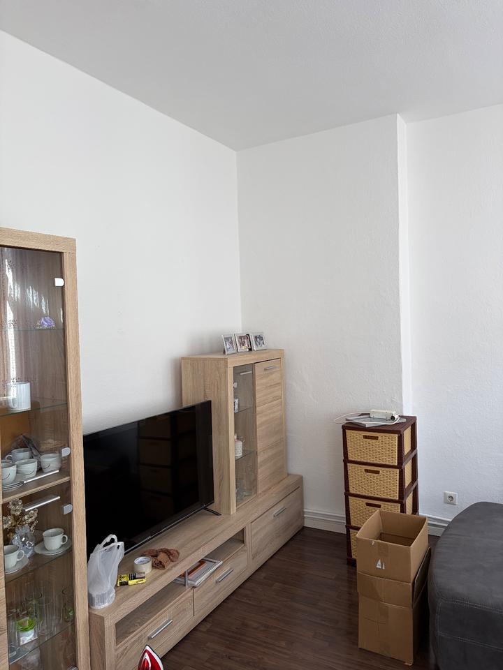 Thumbnail-2,5 Zimmer | Balkon | 2. OG | Goethequartier