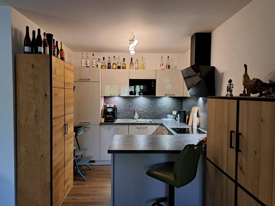 Thumbnail-Moderne barrierefreie 2-Zi-Wohnung im Ortskern von Syke-Barrien