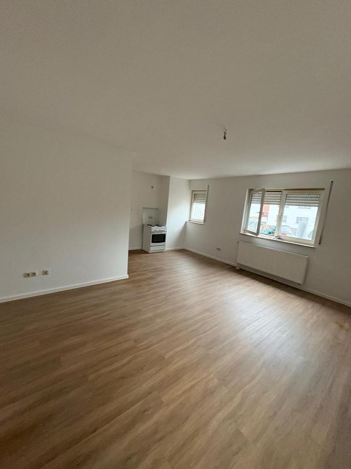 Thumbnail-2 Zimmer EG Wohnung in Büdingen-Wolferborn