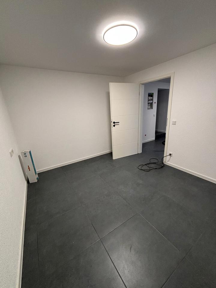 Thumbnail-Handwerkerwohnung Mietwohnung im UG in Landsweiler