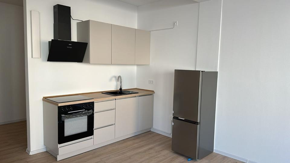 Thumbnail-1-Zimmer Wohnung Appartement in Top-Lage – Lörrach Zentrum