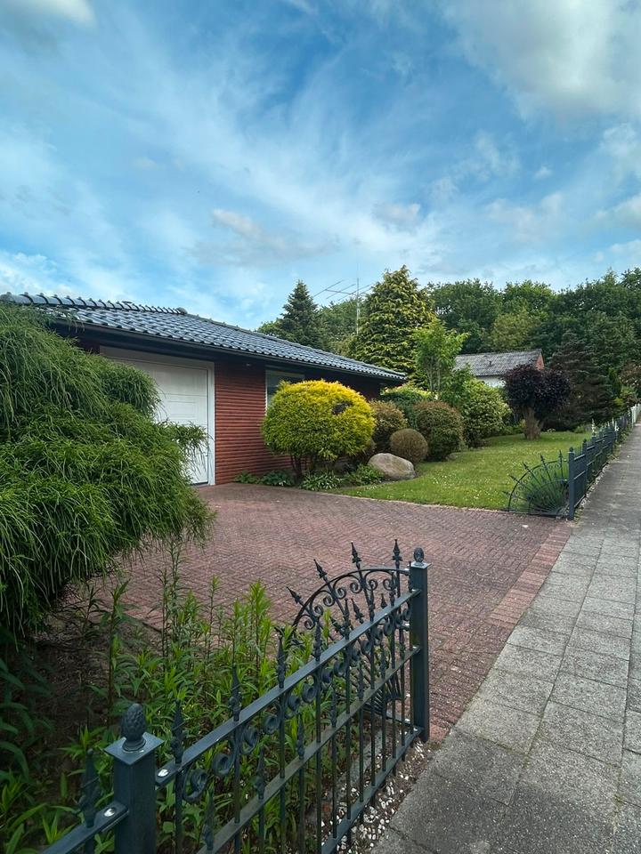 Thumbnail-Hochwertiges, ebenerdiges Einfamilienhaus in Cuxhaven Altenwalde