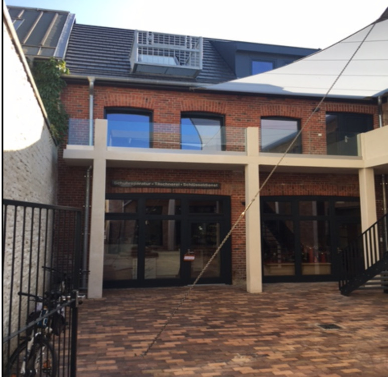 Thumbnail-Schöne 3,5- Raumwohnung in Warnemünde Ferienvermietung ausgeschlossen