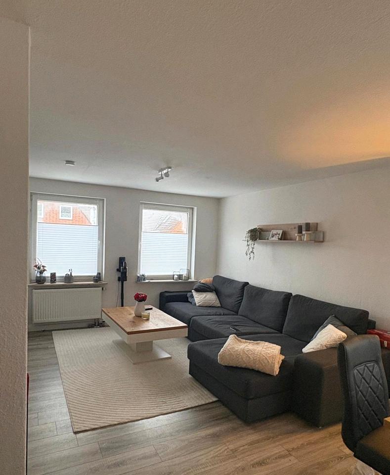 Thumbnail-2 Zimmer Wohnung im Erdgeschoss in Bahnhofsnähe