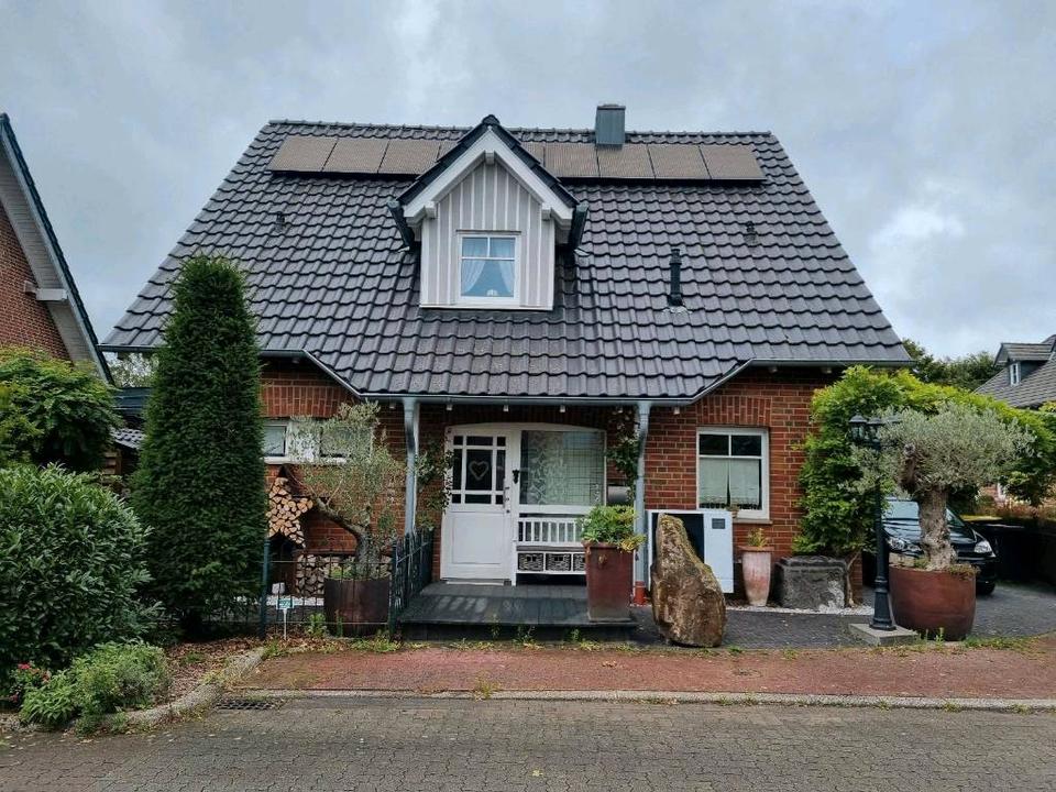 Thumbnail-Einfamilienhaus