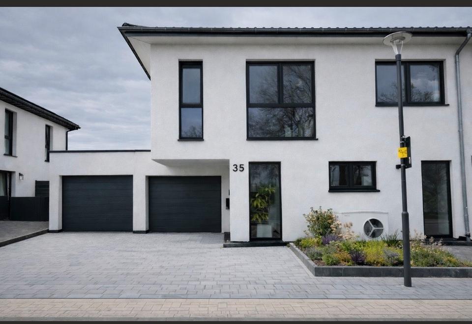 Thumbnail-4 Zi Whg Neubau in Geilenkirchen am Golfplatz in ruhiger Lage