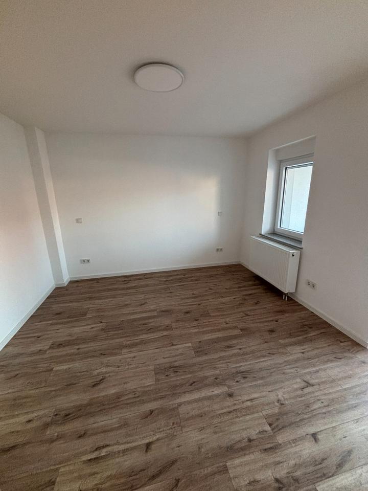 Thumbnail-Neu renovierte EG-Wohnung in ruhiger Lage in Landsweiler