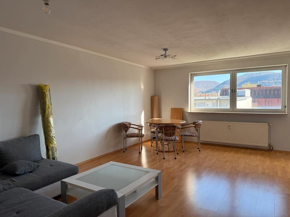 Thumbnail-3-Zimmer-Wohnung in Pfullingen zu vermieten