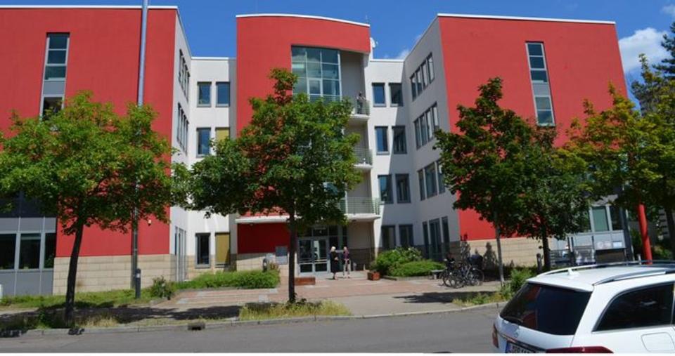 Thumbnail-Attraktive Bürofläche ca. 157,37 m² (GE 1.4) in Leipzig zu vermieten (34877)