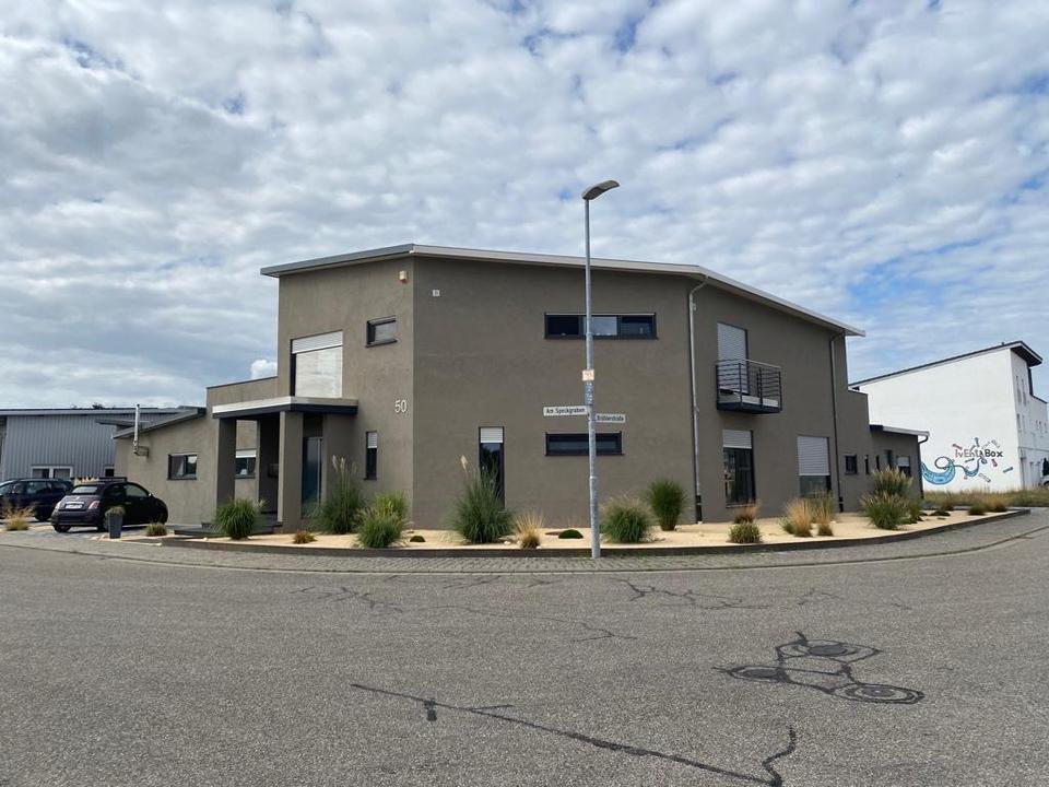 Thumbnail-Wohnen und Arbeiten in ruhiger Waldrandlage in 76707 Hambrücken