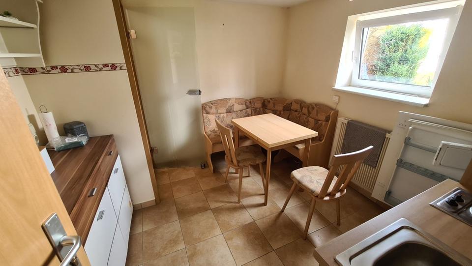 Thumbnail-1 Zimmer, Küche, Bad, Terrasse