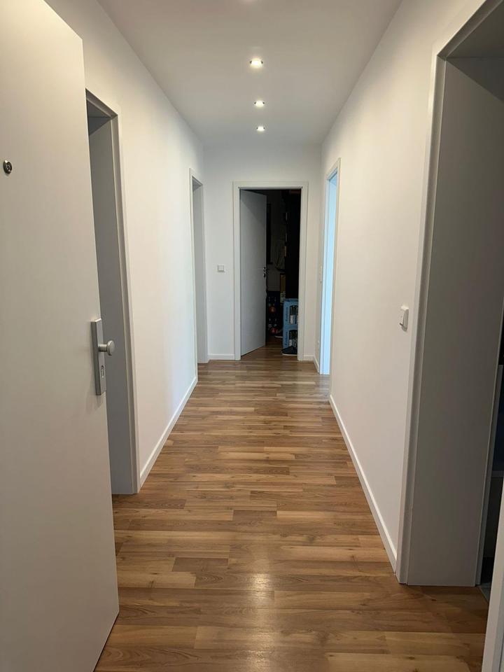 Thumbnail-Wohnungsanzeige – Hannover Misburg