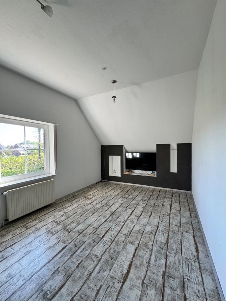 Thumbnail-Ruhiges Wohnen - 2,5 Zimmer Wohnung mit EBK und Terrasse in Bramsche-Ueffeln