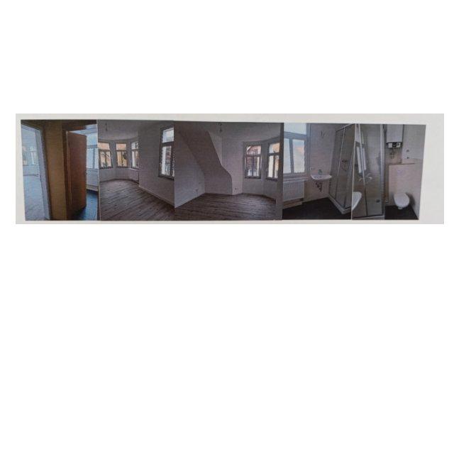 Thumbnail-Moderne 1-Zimmer Wohnung im Herzen von Furtwangen (Sublet)