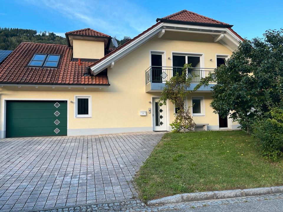 Thumbnail-Haus Nähe Passau in Wesenufer an der Donau zu vermieten