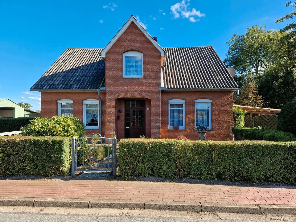 Thumbnail-Einfamilienhaus zu verkaufen