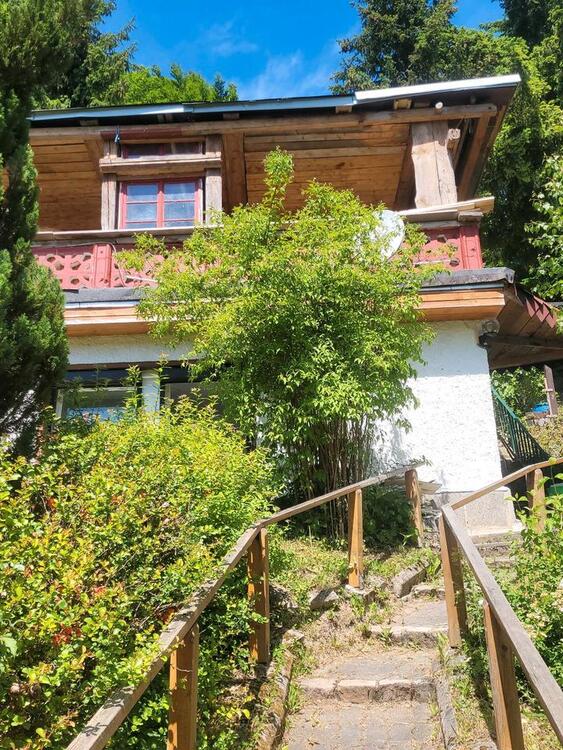 Thumbnail-Gartengrundstück