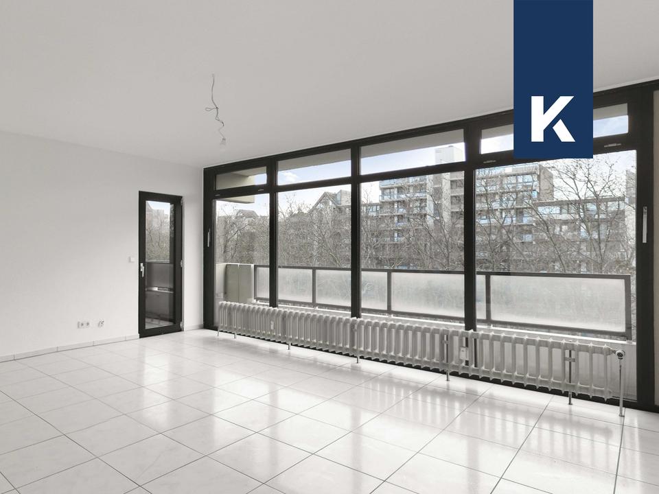 Thumbnail-Ihr neues Zuhause in Köln-Weiden