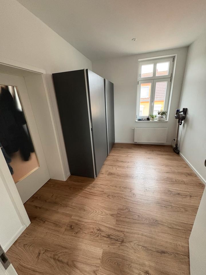 Thumbnail-Moderne 3-Raum-Wohnung - sofort bezugsbereit