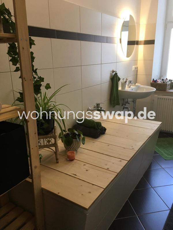 Thumbnail-Wohnungsswap - 3 Zimmer, 85 m² - Orleansstraße, Au-Haidhausen, München