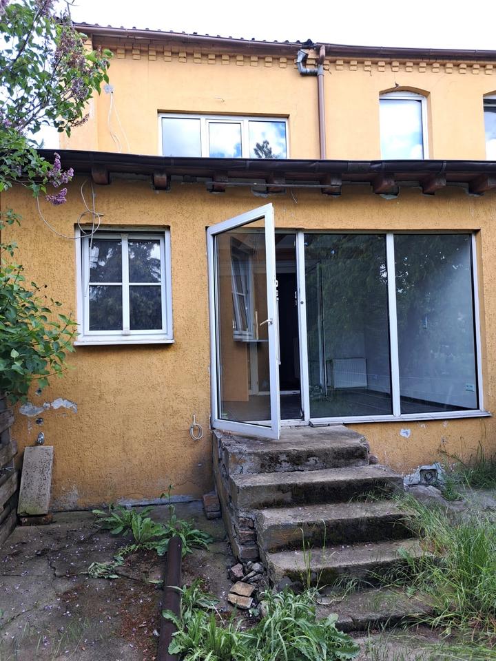 Thumbnail-Charmantes Reihenhaus in zentraler Lage von Pasewalk