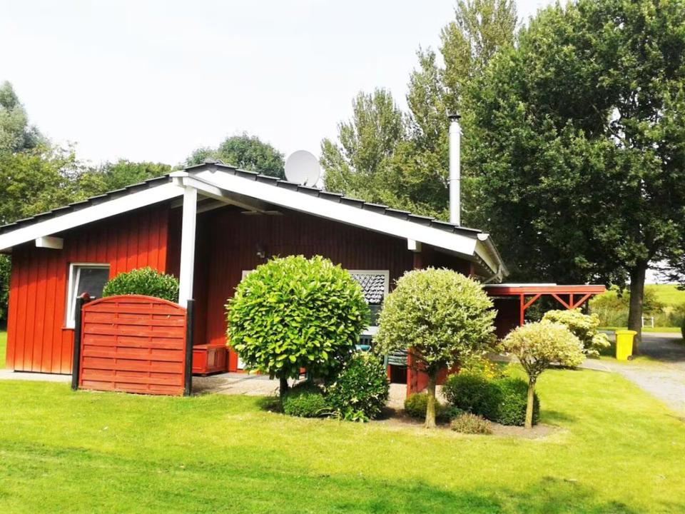 Thumbnail-Ferienhaus 