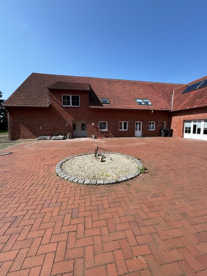 Thumbnail-Attraktive Wohn- und Gewerbeflächen in zentraler Lage von Steinbrink zu vermieten