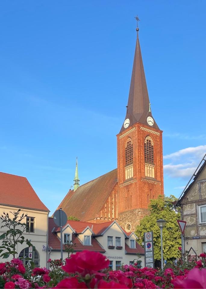 Thumbnail-Stendal, Kleines Zimmer wochentags, Warmmiete