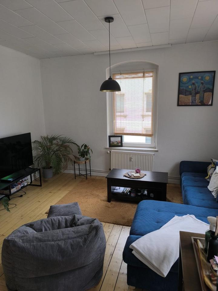 Thumbnail-Zwischenmiete: Wohnung im Westlichen Ringgebiet