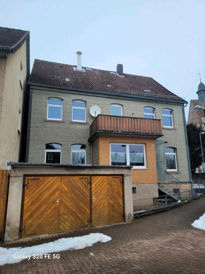 Thumbnail-Einfamilienhaus 200qm Wohnfläche