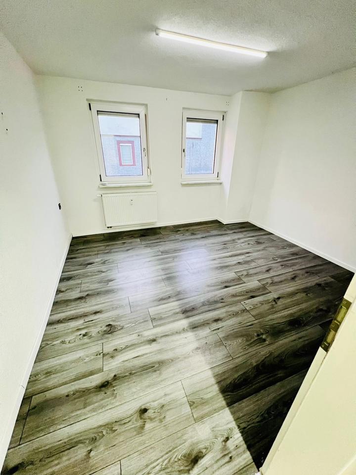 Thumbnail-Wohnung zur Miete