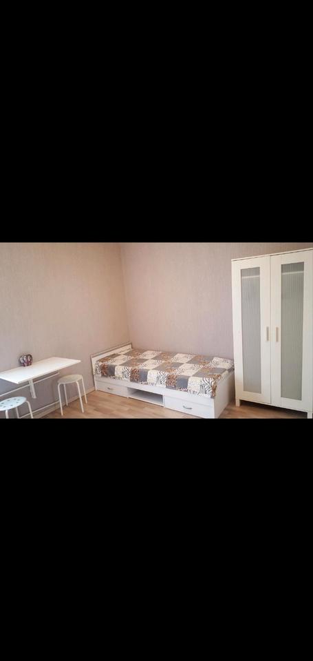 Thumbnail-Attraktive 1-Zimmer-Wohnung in Laatzen